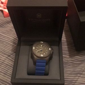 Victorinox Watch